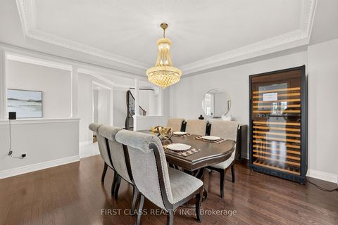 Photo 6 at 23 Lady Karen Crescent, Patterson, Vaughan