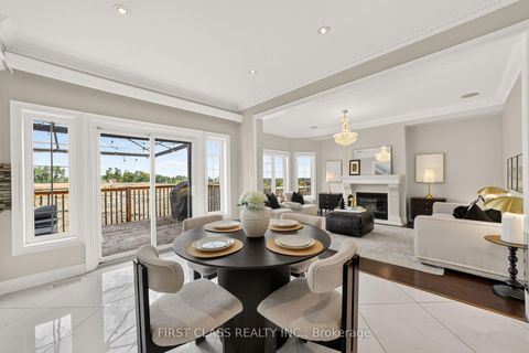 Photo 12 at 23 Lady Karen Crescent, Patterson, Vaughan
