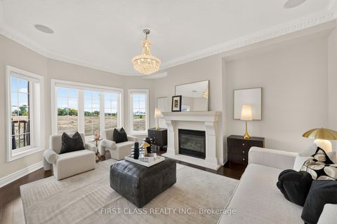 Photo 13 at 23 Lady Karen Crescent, Patterson, Vaughan