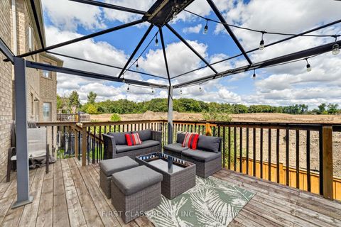 Photo 15 at 23 Lady Karen Crescent, Patterson, Vaughan