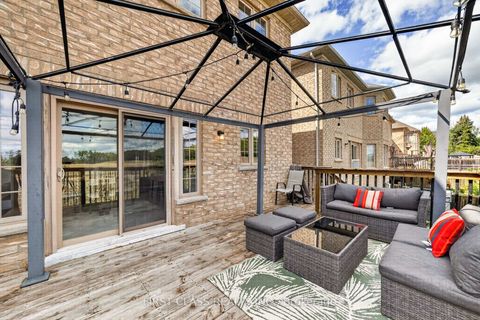 Photo 16 at 23 Lady Karen Crescent, Patterson, Vaughan