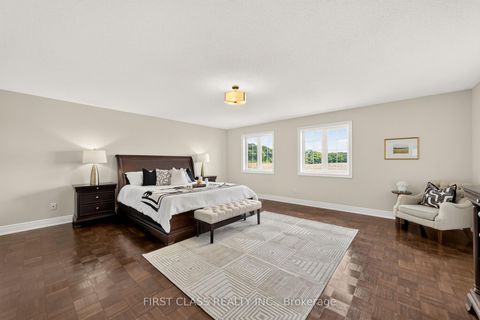 Photo 19 at 23 Lady Karen Crescent, Patterson, Vaughan
