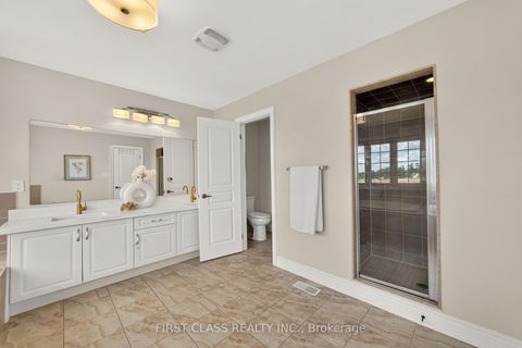Photo 23 at 23 Lady Karen Crescent, Patterson, Vaughan