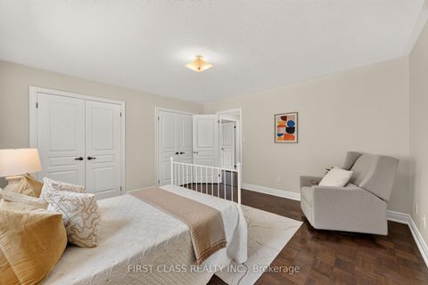 Photo 26 at 23 Lady Karen Crescent, Patterson, Vaughan