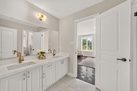Photo 27 at 23 Lady Karen Crescent, Patterson, Vaughan