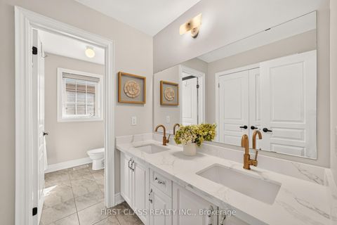 Photo 33 at 23 Lady Karen Crescent, Patterson, Vaughan