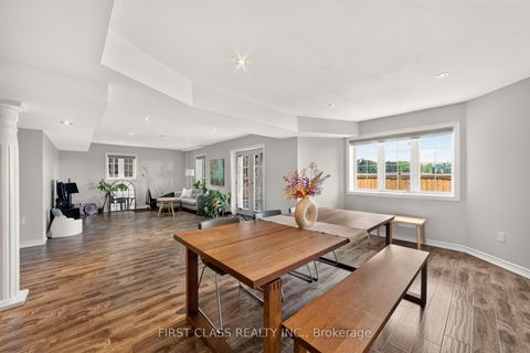 Photo 37 at 23 Lady Karen Crescent, Patterson, Vaughan