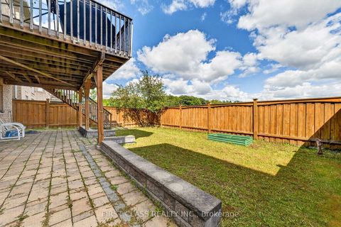 Photo 41 at 23 Lady Karen Crescent, Patterson, Vaughan