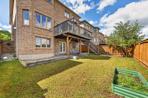 Photo 42 at 23 Lady Karen Crescent, Patterson, Vaughan