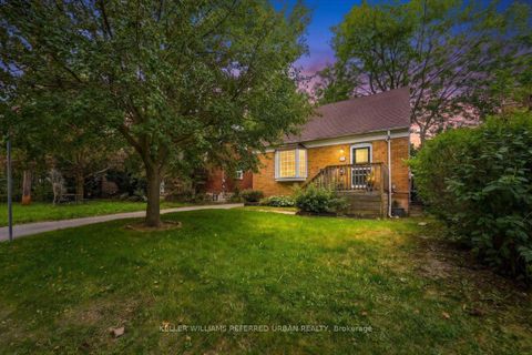 Photo 0 at 207 Elmhurst Avenue, Westgate, Toronto