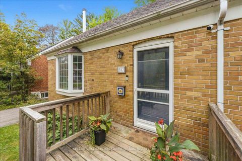 Photo 3 at 207 Elmhurst Avenue, Westgate, Toronto