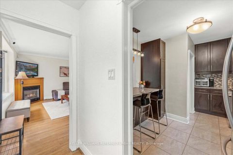 Photo 4 at 207 Elmhurst Avenue, Westgate, Toronto