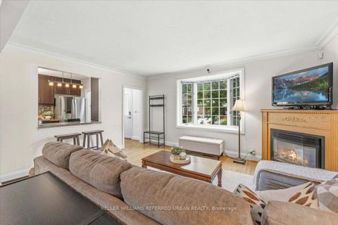 Photo 7 at 207 Elmhurst Avenue, Westgate, Toronto