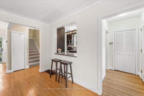 Photo 8 at 207 Elmhurst Avenue, Westgate, Toronto
