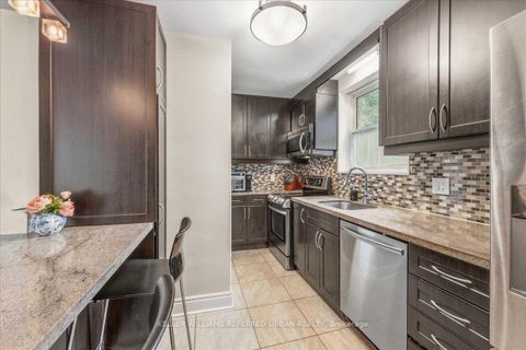 Photo 10 at 207 Elmhurst Avenue, Westgate, Toronto