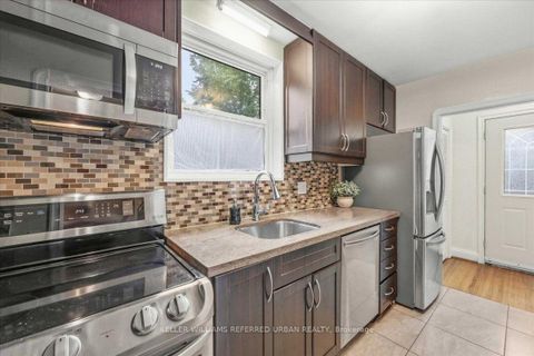 Photo 11 at 207 Elmhurst Avenue, Westgate, Toronto