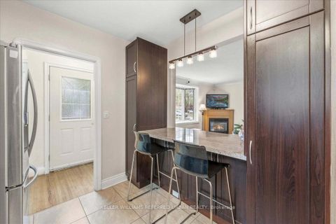 Photo 12 at 207 Elmhurst Avenue, Westgate, Toronto