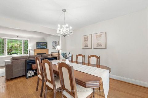 Photo 13 at 207 Elmhurst Avenue, Westgate, Toronto