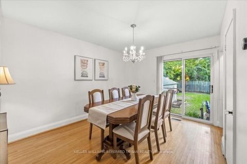 Photo 14 at 207 Elmhurst Avenue, Westgate, Toronto