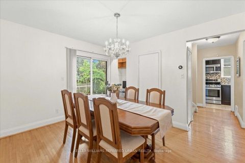 Photo 15 at 207 Elmhurst Avenue, Westgate, Toronto