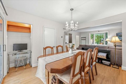 Photo 16 at 207 Elmhurst Avenue, Westgate, Toronto