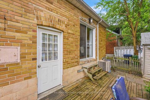 Photo 17 at 207 Elmhurst Avenue, Westgate, Toronto