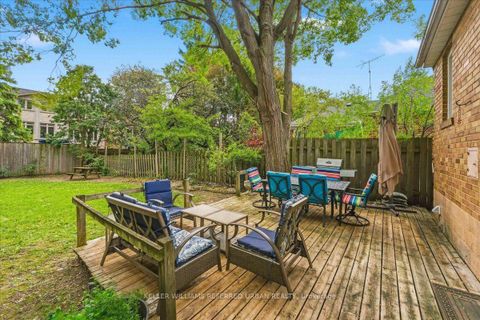 Photo 19 at 207 Elmhurst Avenue, Westgate, Toronto