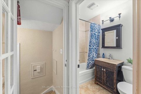 Photo 20 at 207 Elmhurst Avenue, Westgate, Toronto