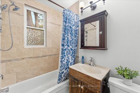 Photo 21 at 207 Elmhurst Avenue, Westgate, Toronto