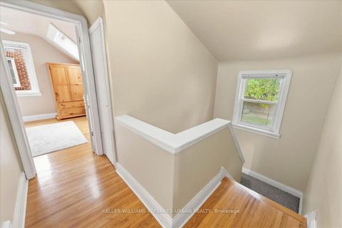 Photo 22 at 207 Elmhurst Avenue, Westgate, Toronto