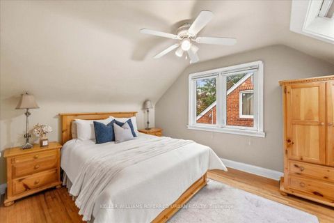 Photo 23 at 207 Elmhurst Avenue, Westgate, Toronto