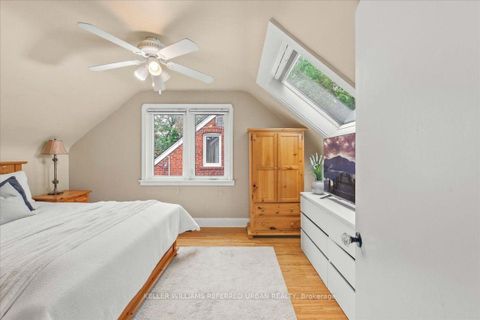 Photo 24 at 207 Elmhurst Avenue, Westgate, Toronto