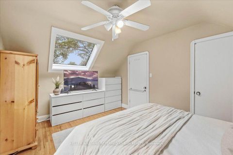 Photo 25 at 207 Elmhurst Avenue, Westgate, Toronto