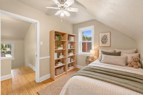 Photo 27 at 207 Elmhurst Avenue, Westgate, Toronto