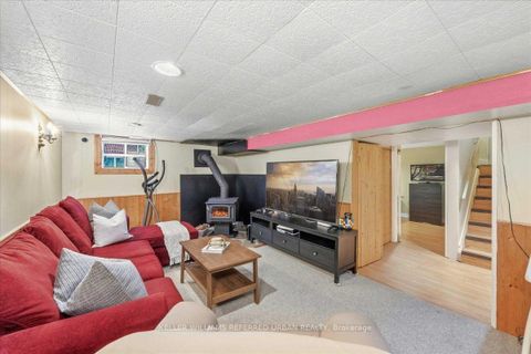 Photo 32 at 207 Elmhurst Avenue, Westgate, Toronto