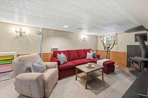 Photo 33 at 207 Elmhurst Avenue, Westgate, Toronto