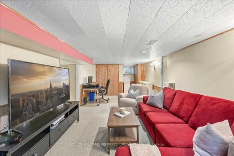 Photo 34 at 207 Elmhurst Avenue, Westgate, Toronto