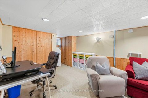 Photo 35 at 207 Elmhurst Avenue, Westgate, Toronto