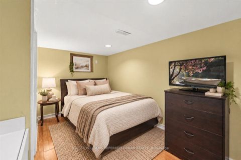 Photo 37 at 207 Elmhurst Avenue, Westgate, Toronto