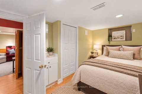 Photo 38 at 207 Elmhurst Avenue, Westgate, Toronto