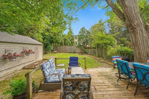Photo 39 at 207 Elmhurst Avenue, Westgate, Toronto