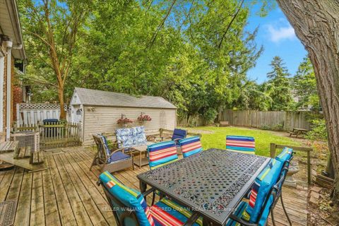 Photo 40 at 207 Elmhurst Avenue, Westgate, Toronto