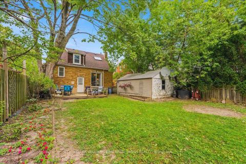 Photo 41 at 207 Elmhurst Avenue, Westgate, Toronto
