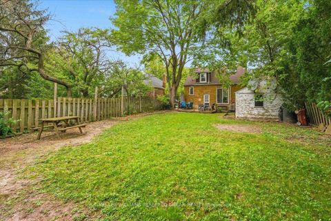 Photo 42 at 207 Elmhurst Avenue, Westgate, Toronto
