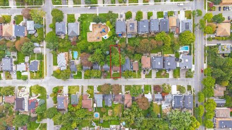 Photo 44 at 207 Elmhurst Avenue, Westgate, Toronto