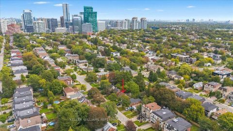 Photo 45 at 207 Elmhurst Avenue, Westgate, Toronto