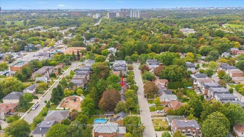 Photo 47 at 207 Elmhurst Avenue, Westgate, Toronto