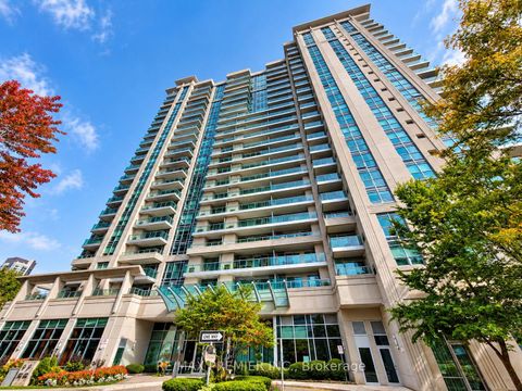 Photo 2 at 316 - 17 Anndale Drive, Willowdale East, Toronto