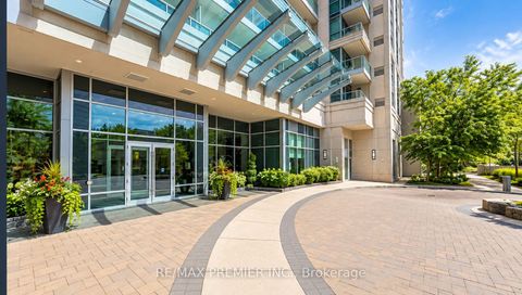 Photo 5 at 316 - 17 Anndale Drive, Willowdale East, Toronto
