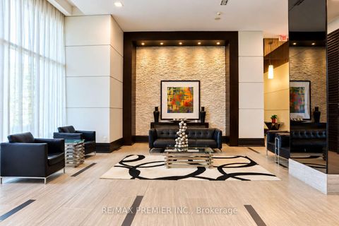 Photo 6 at 316 - 17 Anndale Drive, Willowdale East, Toronto